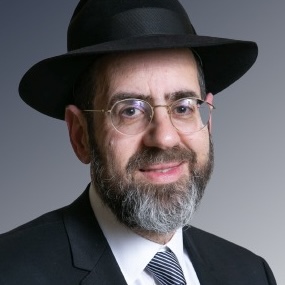 Rabbi David Sutton