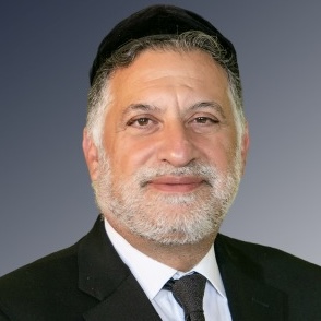 Rabbi Eli Mansour