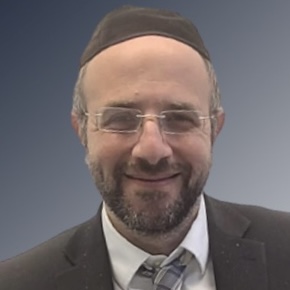 Rabbi Eliezer Zeytouneh