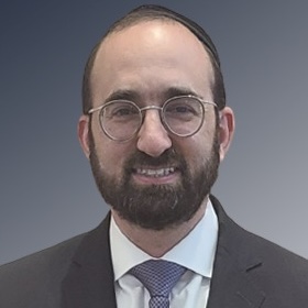Rabbi Joey Haber