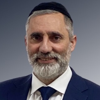 Rabbi Moshe Malka