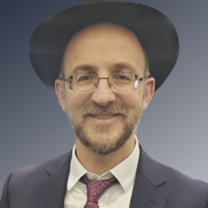 Rabbi Raymond Haber