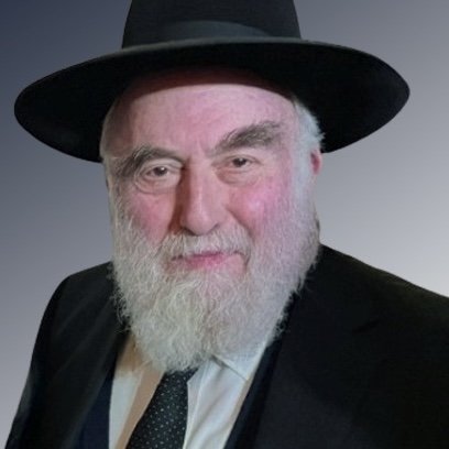 Rabbi Shlomo Diamond