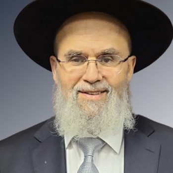 Rabbi Shmuel Choueka