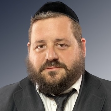 Rabbi Yaakov Harari