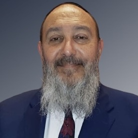 Rabbi Yosef Galimidi